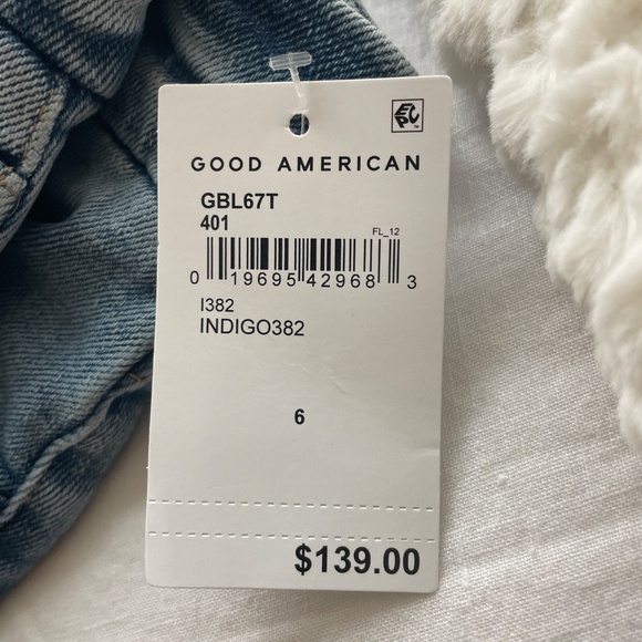 BOYFRIEND JEANS BRAND NEW - Picture 7 of 10